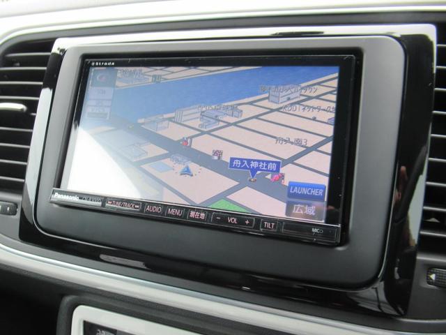 ミルク ナビ Bカメラ スマートキー キセノン 限定車 認定中古車(11枚目)