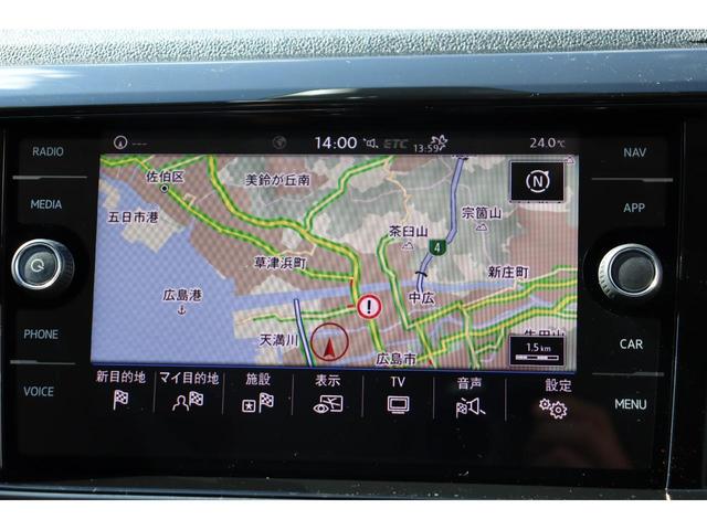 Ｔ－クロス ＴＳＩ　１ｓｔプラス　純正ナビゲーション・ＬＥＤライト・バックカメラ・クリアランスソナー・ＡＣＣ・ＥＴＣ・スマートキー・２ゾーンＡ／Ｃ・純正デッキ（26枚目）