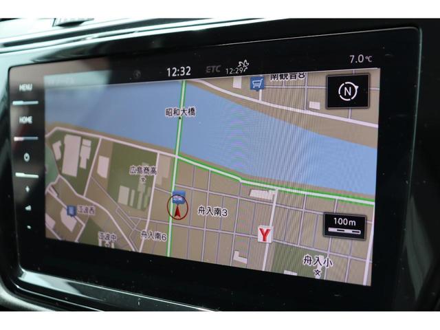 ゴルフトゥーラン ＴＤＩ　ハイライン　純正ナビ・ＬＥＤライト・バックカメラ・クリアランスソナー・ＡＣＣ・ＥＴＣ・スマートキー・シートヒーター・Ｐテールゲート・後席モニター付き（21枚目）