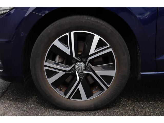 ゴルフトゥーラン ＴＤＩ　ハイライン　純正ナビ・ＬＥＤライト・バックカメラ・クリアランスソナー・ＡＣＣ・ＥＴＣ・スマートキー・シートヒーター・Ｐテールゲート・後席モニター付き（44枚目）