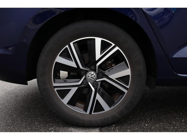 ゴルフトゥーラン ＴＤＩ　ハイライン　純正ナビ・ＬＥＤライト・バックカメラ・クリアランスソナー・ＡＣＣ・ＥＴＣ・スマートキー・シートヒーター・Ｐテールゲート・後席モニター付き（46枚目）