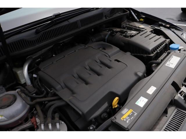 ゴルフトゥーラン ＴＤＩ　ハイライン　純正ナビ・ＬＥＤライト・バックカメラ・クリアランスソナー・ＡＣＣ・ＥＴＣ・スマートキー・シートヒーター・Ｐテールゲート・後席モニター付き（48枚目）