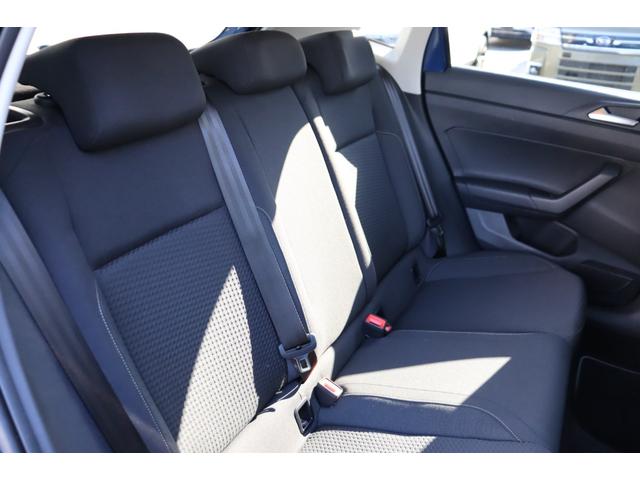 ポロ TSIコンフォートライン 純正ナビ セーフティーパッケージ テクノロジーパッケージ LEDヘッドライト デジタルメーター(7枚目)