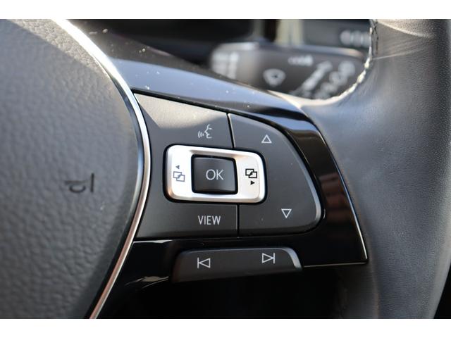 ポロ TSIコンフォートライン 純正ナビ セーフティーパッケージ テクノロジーパッケージ LEDヘッドライト デジタルメーター(13枚目)