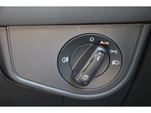 ポロ TSIコンフォートライン 純正ナビ セーフティーパッケージ テクノロジーパッケージ LEDヘッドライト デジタルメーター(14枚目)