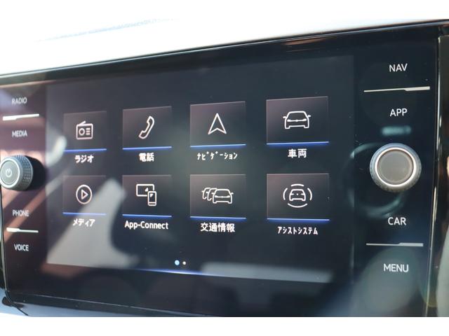 ポロ TSIコンフォートライン 純正ナビ セーフティーパッケージ テクノロジーパッケージ LEDヘッドライト デジタルメーター(19枚目)