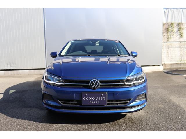 ポロ TSIコンフォートライン 純正ナビ セーフティーパッケージ テクノロジーパッケージ LEDヘッドライト デジタルメーター(27枚目)