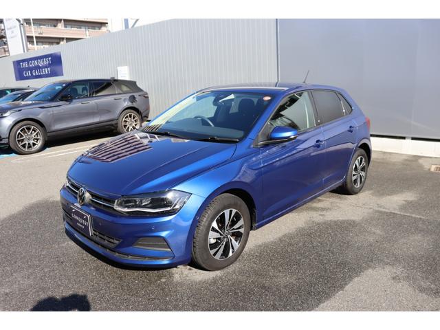 ポロ TSIコンフォートライン 純正ナビ セーフティーパッケージ テクノロジーパッケージ LEDヘッドライト デジタルメーター(28枚目)