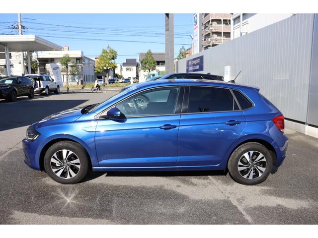 ポロ TSIコンフォートライン 純正ナビ セーフティーパッケージ テクノロジーパッケージ LEDヘッドライト デジタルメーター(29枚目)