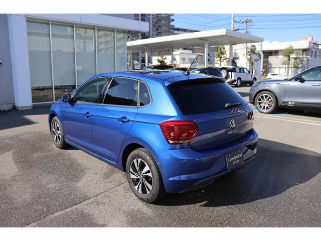 ポロ TSIコンフォートライン 純正ナビ セーフティーパッケージ テクノロジーパッケージ LEDヘッドライト デジタルメーター(30枚目)