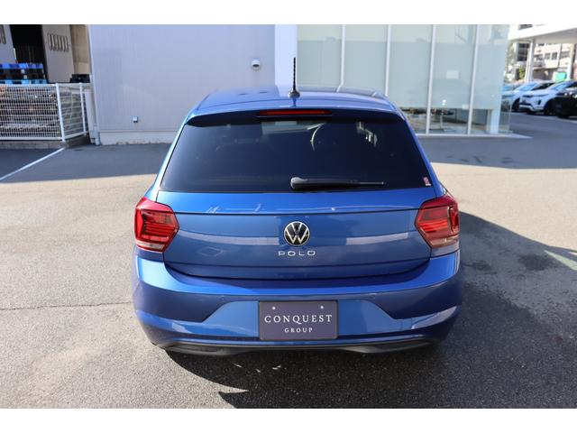 ポロ TSIコンフォートライン 純正ナビ セーフティーパッケージ テクノロジーパッケージ LEDヘッドライト デジタルメーター(31枚目)