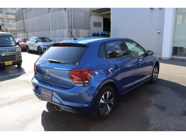 ポロ TSIコンフォートライン 純正ナビ セーフティーパッケージ テクノロジーパッケージ LEDヘッドライト デジタルメーター(34枚目)