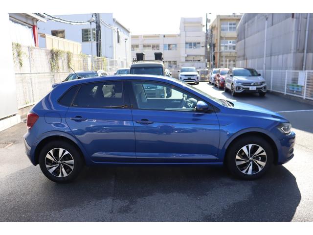 ポロ TSIコンフォートライン 純正ナビ セーフティーパッケージ テクノロジーパッケージ LEDヘッドライト デジタルメーター(35枚目)