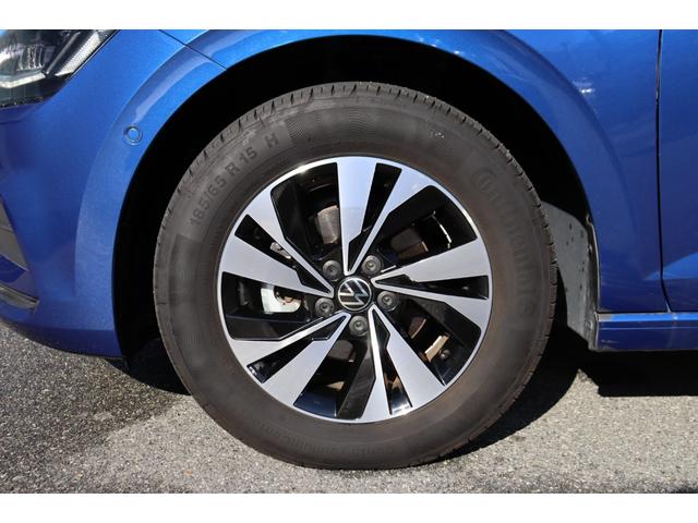 ポロ TSIコンフォートライン 純正ナビ セーフティーパッケージ テクノロジーパッケージ LEDヘッドライト デジタルメーター(39枚目)