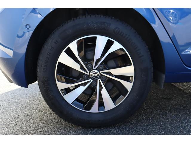 ポロ TSIコンフォートライン 純正ナビ セーフティーパッケージ テクノロジーパッケージ LEDヘッドライト デジタルメーター(41枚目)