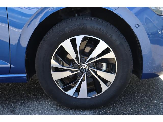 ポロ TSIコンフォートライン 純正ナビ セーフティーパッケージ テクノロジーパッケージ LEDヘッドライト デジタルメーター(42枚目)