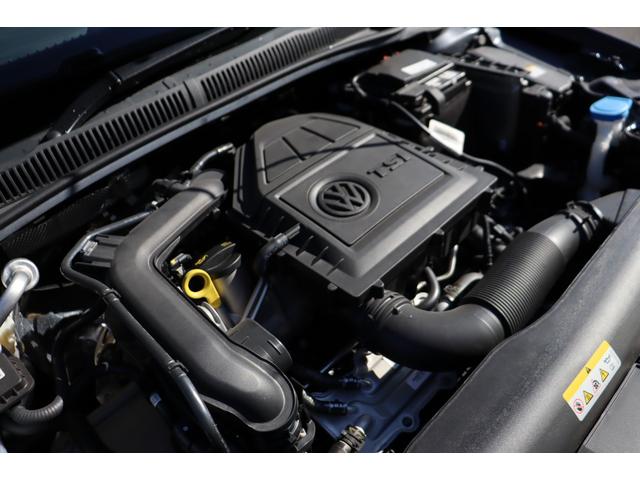 ポロ TSIコンフォートライン 純正ナビ セーフティーパッケージ テクノロジーパッケージ LEDヘッドライト デジタルメーター(43枚目)