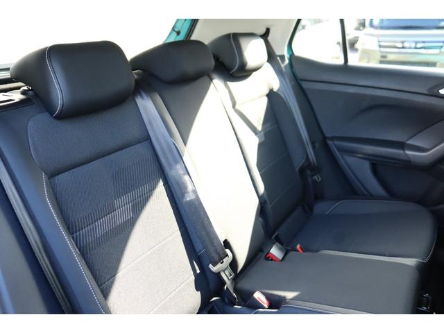 T-クロス TSI スタイル 純正ナビ セーフティーパッケージ デザインパッケージ(ブラック) デジタルメーター(7枚目)