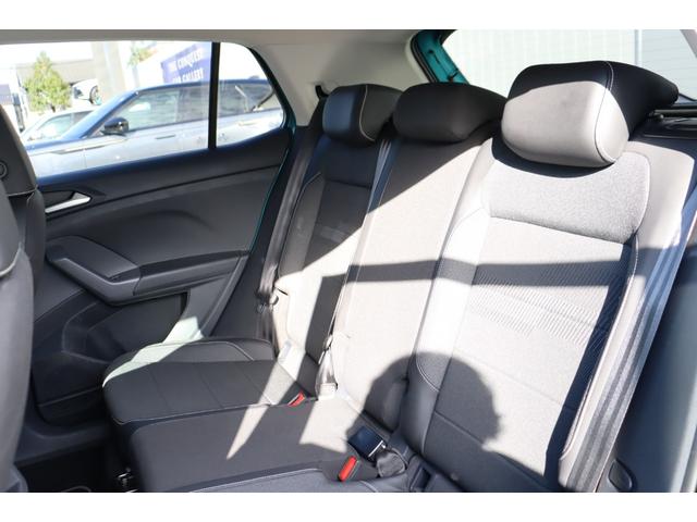 T-クロス TSI スタイル 純正ナビ セーフティーパッケージ デザインパッケージ(ブラック) デジタルメーター(9枚目)