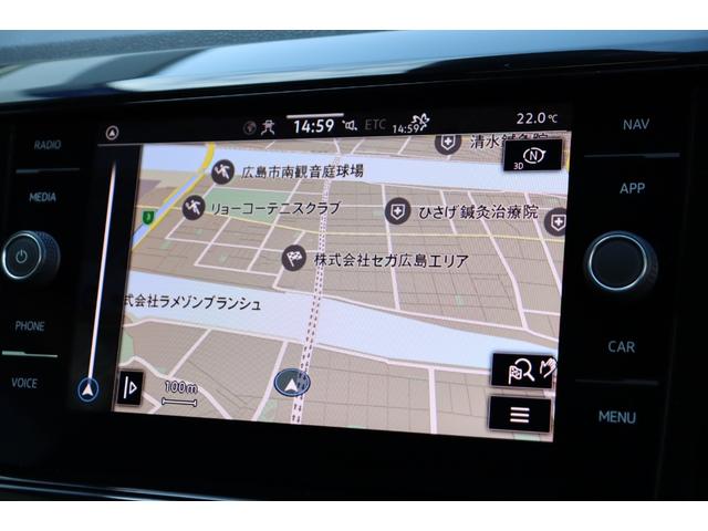 T-クロス TSI スタイル 純正ナビ セーフティーパッケージ デザインパッケージ(ブラック) デジタルメーター(20枚目)