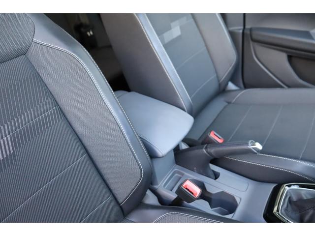 T-クロス TSI スタイル 純正ナビ セーフティーパッケージ デザインパッケージ(ブラック) デジタルメーター(24枚目)