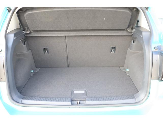 T-クロス TSI スタイル 純正ナビ セーフティーパッケージ デザインパッケージ(ブラック) デジタルメーター(34枚目)