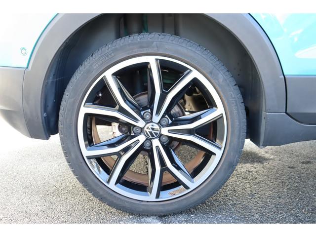 T-クロス TSI スタイル 純正ナビ セーフティーパッケージ デザインパッケージ(ブラック) デジタルメーター(37枚目)