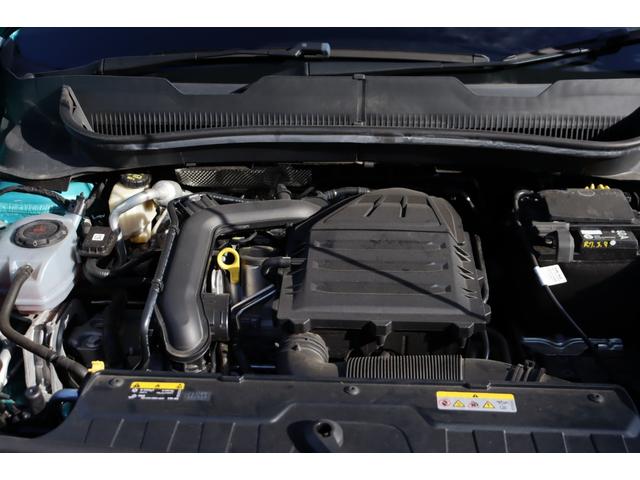 T-クロス TSI スタイル 純正ナビ セーフティーパッケージ デザインパッケージ(ブラック) デジタルメーター(42枚目)