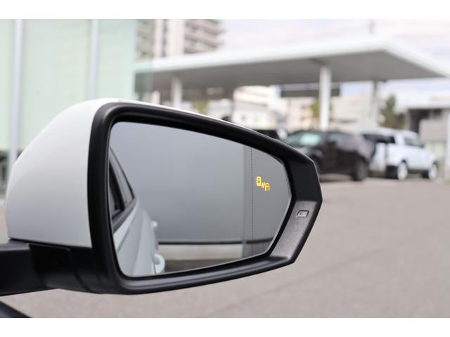 ポロ TSIハイライン 純正ナビ LEDヘッドライト ブラインドスポット レザーステアリング パドルシフト(16枚目)