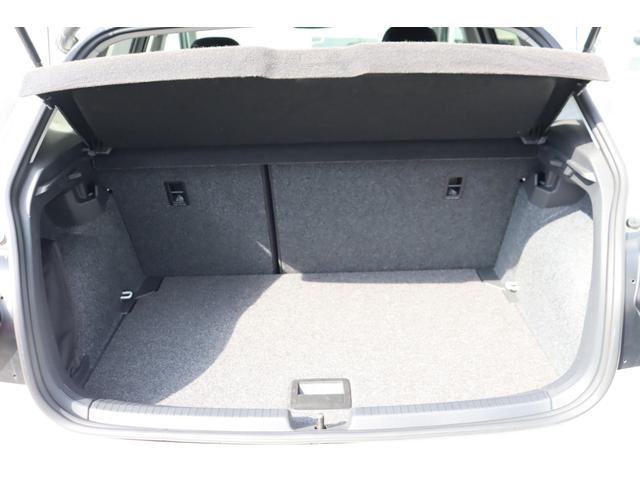 ポロ TSIハイライン 純正ナビ LEDヘッドライト ブラインドスポット レザーステアリング パドルシフト(37枚目)