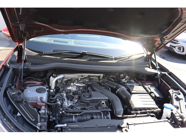 ティグアン eTSI エレガンス 純正ナビ 純正ドラレコ前後 空気圧式リラクゼーション機能 シートヒーター LEDマトリックスヘッドライト(46枚目)