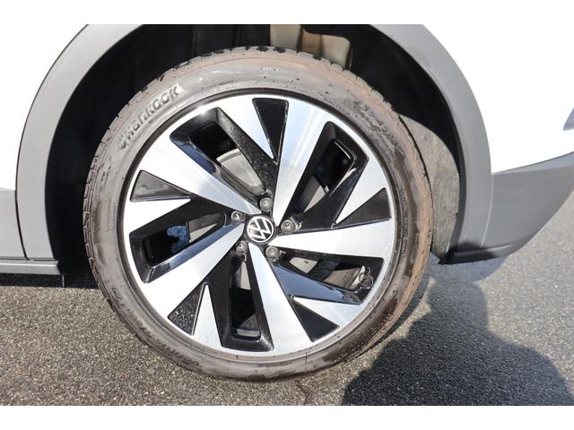 ID.4 プロ LEDマトリックスヘッドライト パワーテールゲート シートマッサージ機能 パノラマガラスルーフ パワーシート(15枚目)