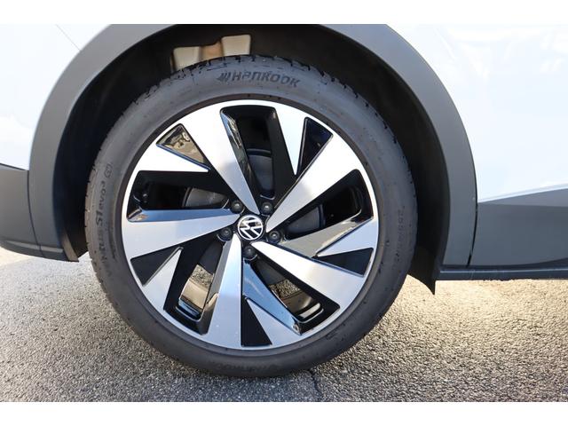 ID.4 プロ LEDマトリックスヘッドライト パワーテールゲート シートマッサージ機能 パノラマガラスルーフ パワーシート(16枚目)