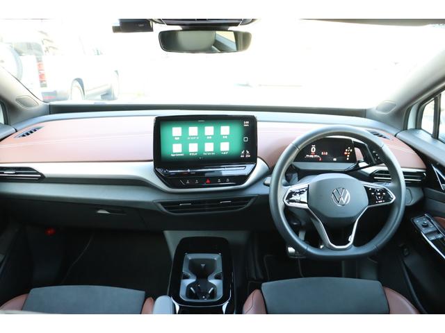 ID.4 プロ LEDマトリックスヘッドライト パワーテールゲート シートマッサージ機能 パノラマガラスルーフ パワーシート(24枚目)