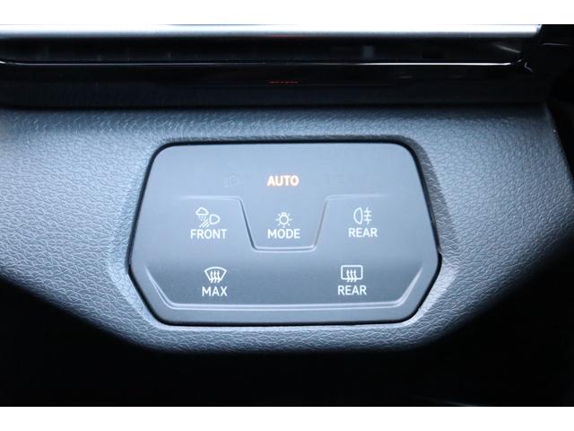 ID.4 プロ LEDマトリックスヘッドライト パワーテールゲート シートマッサージ機能 パノラマガラスルーフ パワーシート(35枚目)