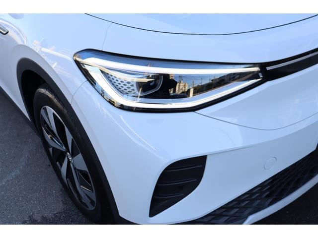 ID.4 プロ LEDマトリックスヘッドライト パワーテールゲート シートマッサージ機能 パノラマガラスルーフ パワーシート(42枚目)