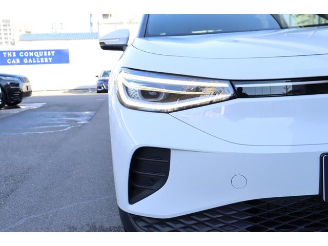 ID.4 プロ LEDマトリックスヘッドライト パワーテールゲート シートマッサージ機能 パノラマガラスルーフ パワーシート(43枚目)