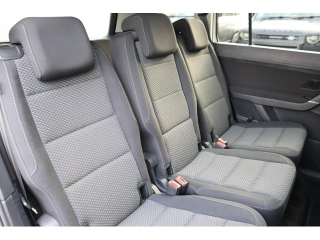 ゴルフトゥーラン TSI コンフォートライン アップグレードパッケージ 純正ナビ ドラレコ前後 ACC LEDヘッドライト リヤビューカメラ 地デジTV受信(6枚目)