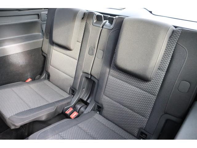 ゴルフトゥーラン TSI コンフォートライン アップグレードパッケージ 純正ナビ ドラレコ前後 ACC LEDヘッドライト リヤビューカメラ 地デジTV受信(10枚目)