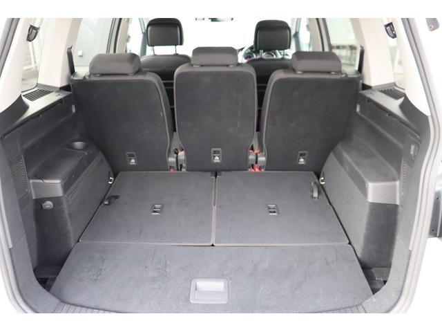 ゴルフトゥーラン TSI コンフォートライン アップグレードパッケージ 純正ナビ ドラレコ前後 ACC LEDヘッドライト リヤビューカメラ 地デジTV受信(35枚目)