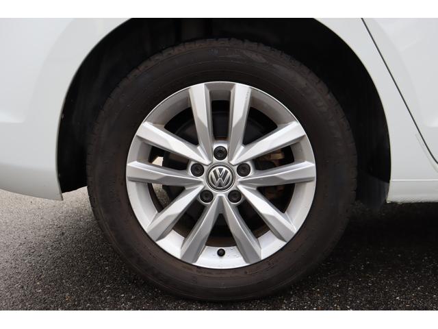 ゴルフトゥーラン TSI コンフォートライン アップグレードパッケージ 純正ナビ ドラレコ前後 ACC LEDヘッドライト リヤビューカメラ 地デジTV受信(43枚目)