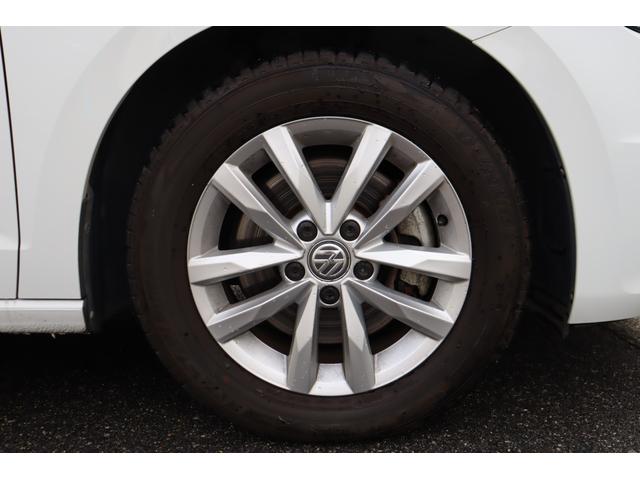 ゴルフトゥーラン TSI コンフォートライン アップグレードパッケージ 純正ナビ ドラレコ前後 ACC LEDヘッドライト リヤビューカメラ 地デジTV受信(44枚目)