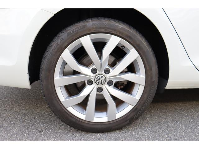 ゴルフヴァリアント ＴＳＩハイライン　ワンオーナー　ナビ　テクノロジーパッケージ　地デジＴＶ受信　ＬＥＤヘッドライト　ブラインドスポット　デジタルメーター（33枚目）