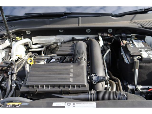 ゴルフヴァリアント ＴＳＩハイライン　ワンオーナー　ナビ　テクノロジーパッケージ　地デジＴＶ受信　ＬＥＤヘッドライト　ブラインドスポット　デジタルメーター（46枚目）