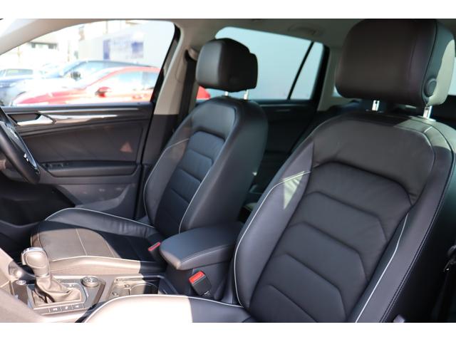 （運転席助手席）安全装備をオプションで追加するのは日本的発想。フォルクスワーゲン車はサイドエアバッグを全車標準で装備しております。