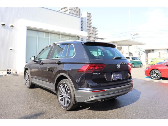 （斜めリア）太いＣピラーはフォルクスワーゲンの個性であり、安全性の象徴です。高速走行時の安定感や衝突時の安全性を高める事にも貢献しています。