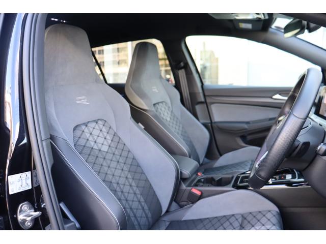 ゴルフヴァリアント ｅＴＳＩ　Ｒライン　ナビ　地デジＴＶ　シートヒーター　ＬＥＤヘッドライト　Ｒライン専用エクステリア（5枚目）