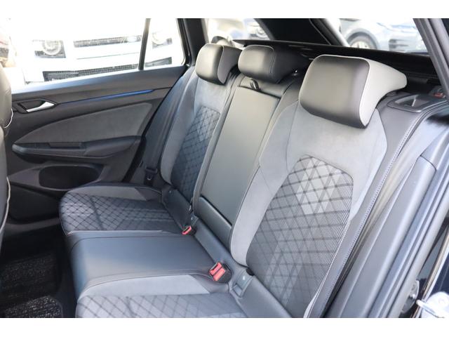 ゴルフヴァリアント ｅＴＳＩ　Ｒライン　ナビ　地デジＴＶ　シートヒーター　ＬＥＤヘッドライト　Ｒライン専用エクステリア（8枚目）