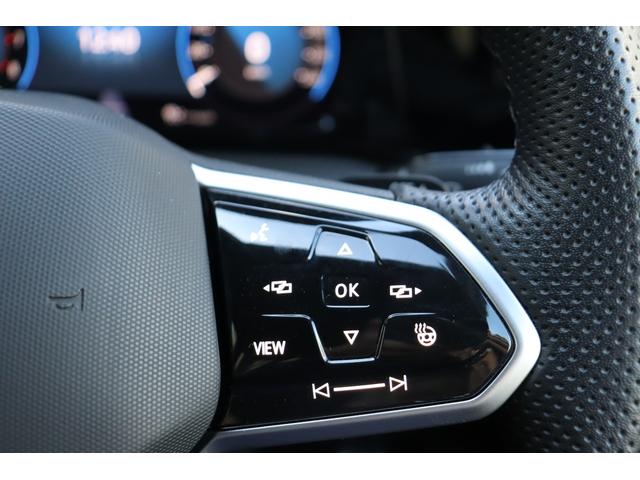 ゴルフヴァリアント ｅＴＳＩ　Ｒライン　ナビ　地デジＴＶ　シートヒーター　ＬＥＤヘッドライト　Ｒライン専用エクステリア（12枚目）