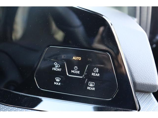 ゴルフヴァリアント ｅＴＳＩ　Ｒライン　ナビ　地デジＴＶ　シートヒーター　ＬＥＤヘッドライト　Ｒライン専用エクステリア（14枚目）